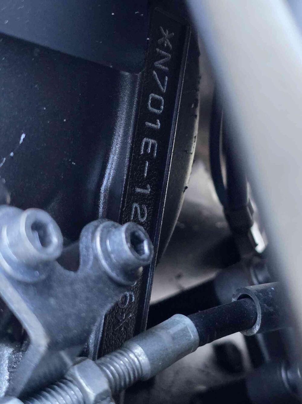 Yamaha Tracer 900 ABS (2017 - 18) (23)