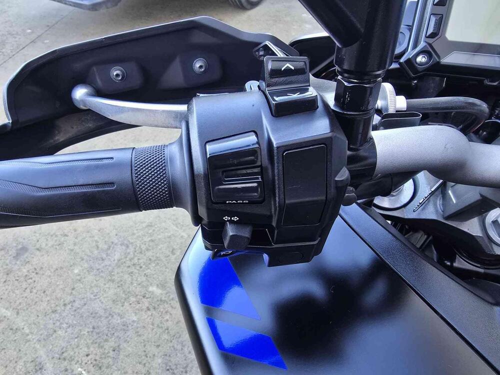 Yamaha Tracer 900 ABS (2017 - 18) (8)