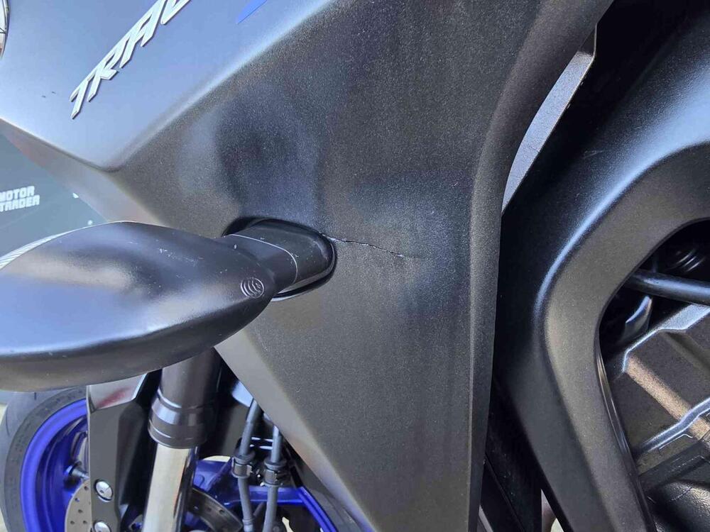 Yamaha Tracer 900 ABS (2017 - 18) (15)