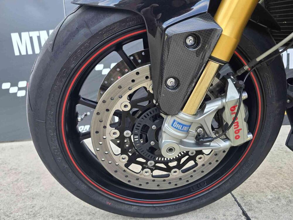 Triumph Speed Triple 1050 R ABS (2011 - 15) (21)