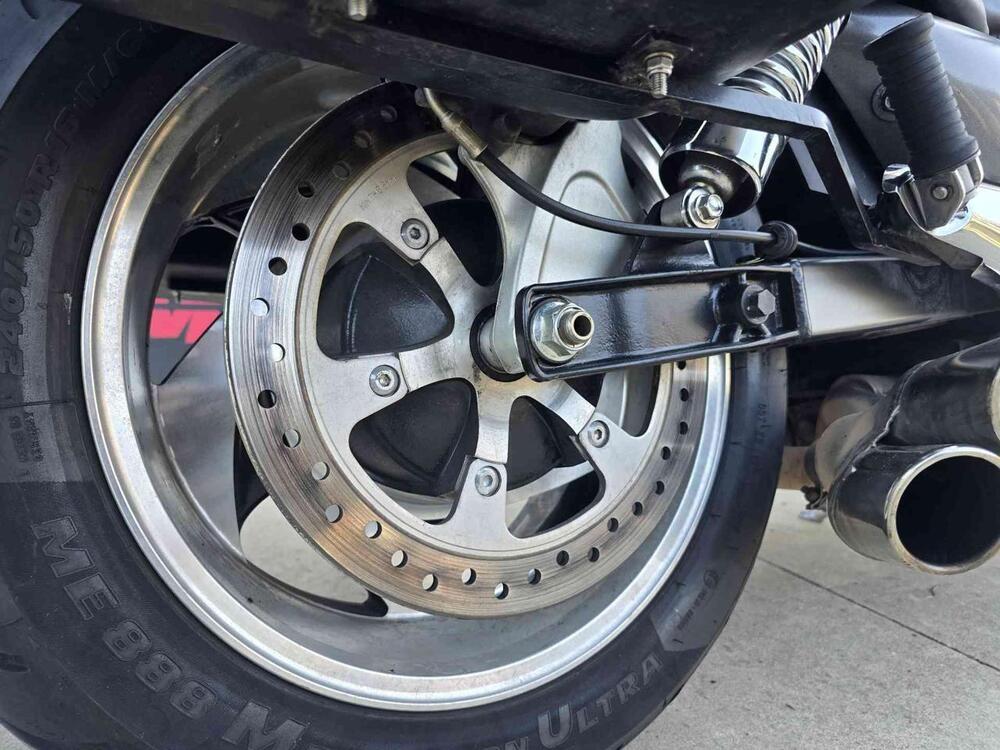 Triumph Rocket 3 Classic (2006 - 11) (7)