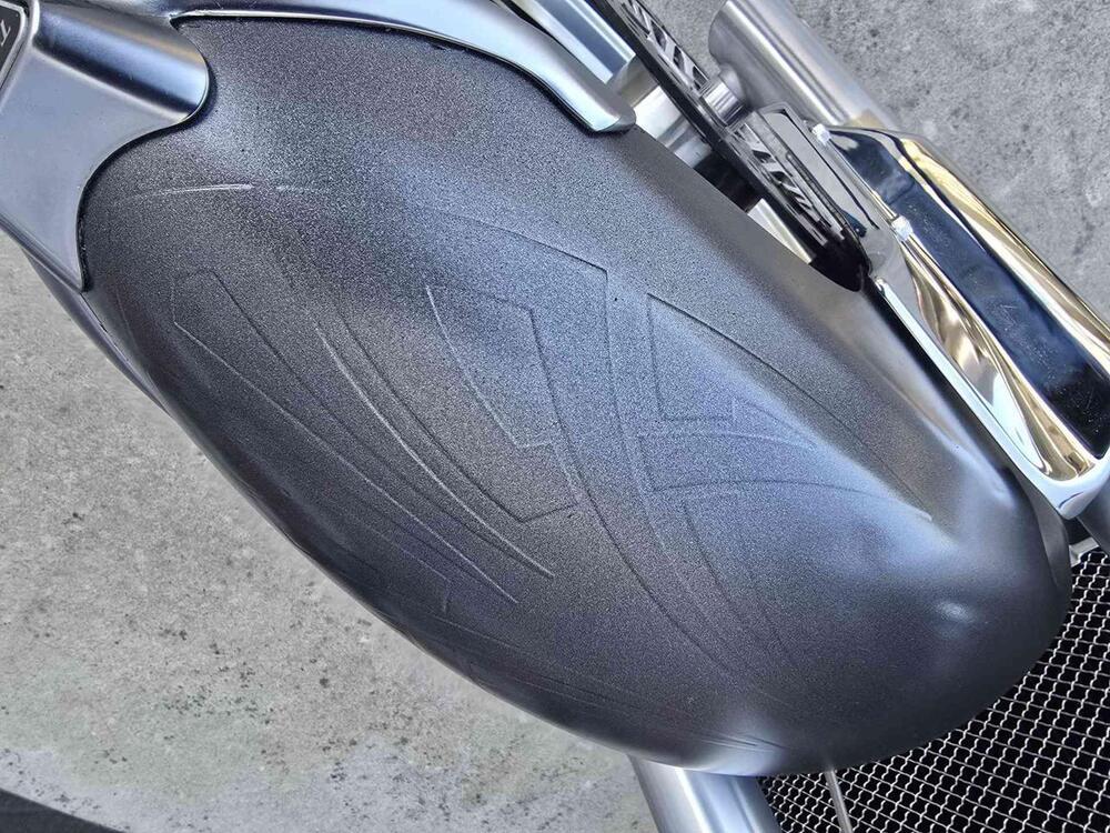 Triumph Rocket 3 Classic (2006 - 11) (19)