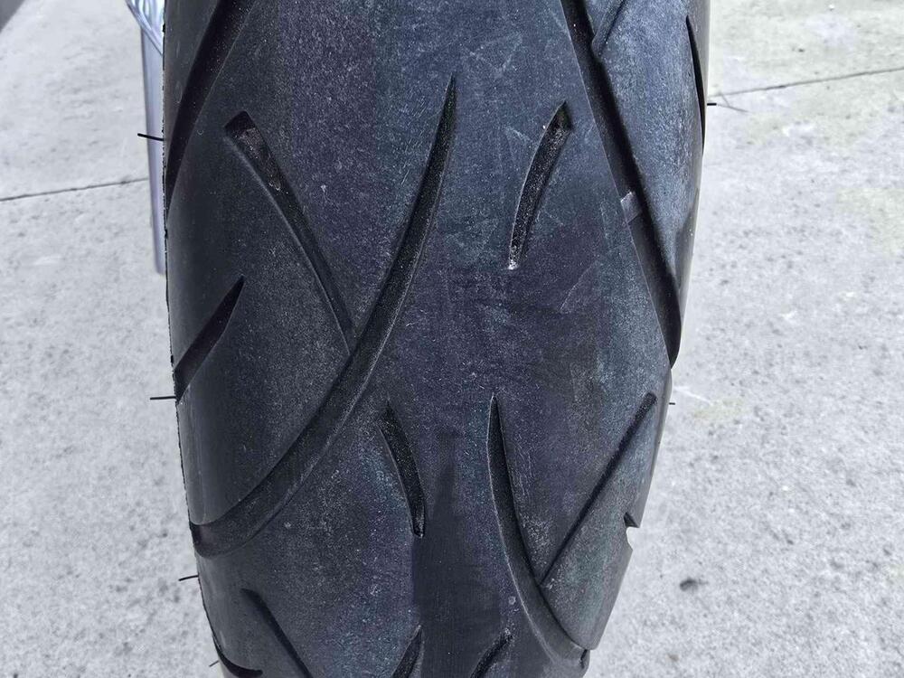 Triumph Rocket 3 Classic (2006 - 11) (21)