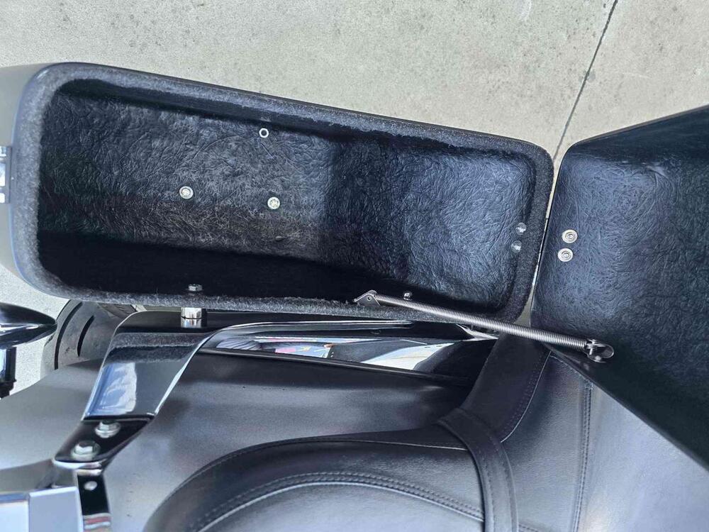 Triumph Rocket 3 Classic (2006 - 11) (17)