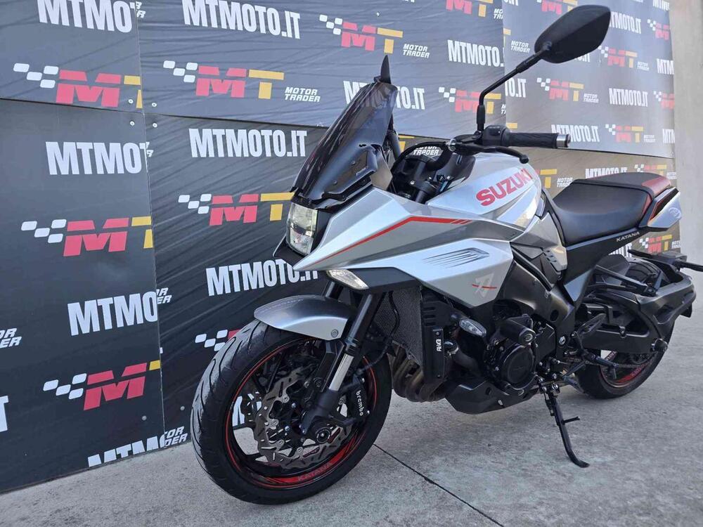 Suzuki Katana 1000 (2019 - 20) (14)