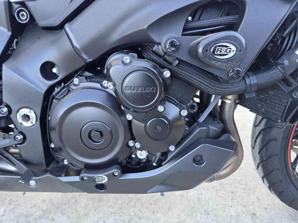 Suzuki Katana 1000 (2019 - 20) (12)