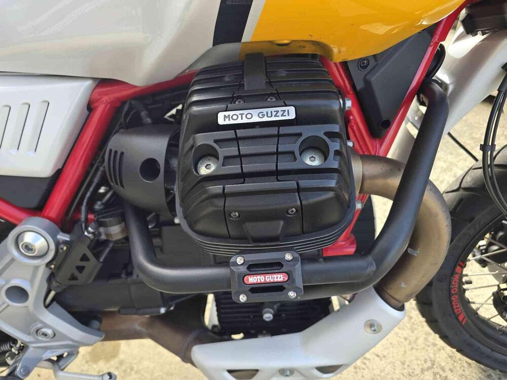 Moto Guzzi V85 TT (2019 - 20) (24)