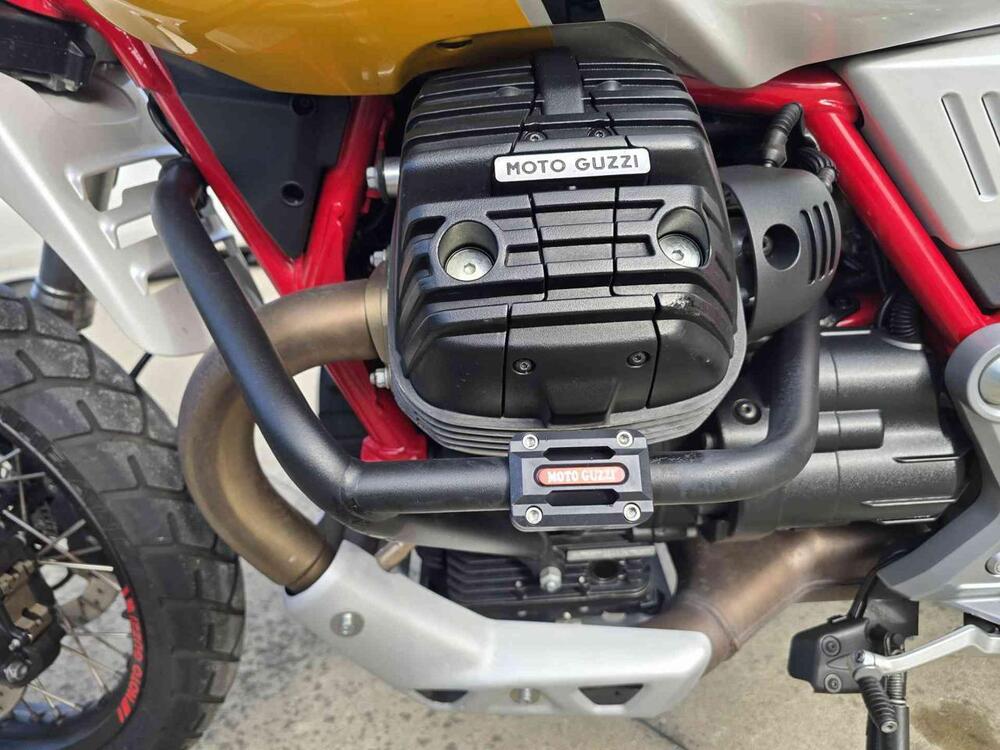 Moto Guzzi V85 TT (2019 - 20) (25)