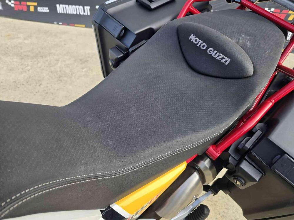 Moto Guzzi V85 TT (2019 - 20) (26)