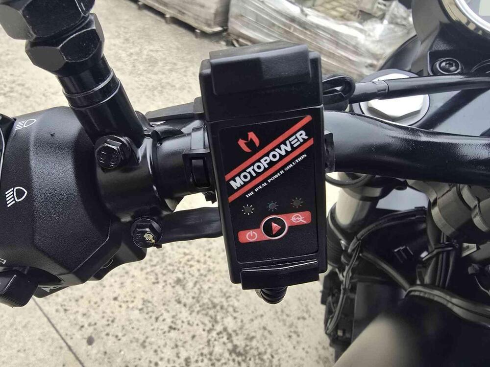 Moto Guzzi V7 III Stone (2017 - 20) (14)