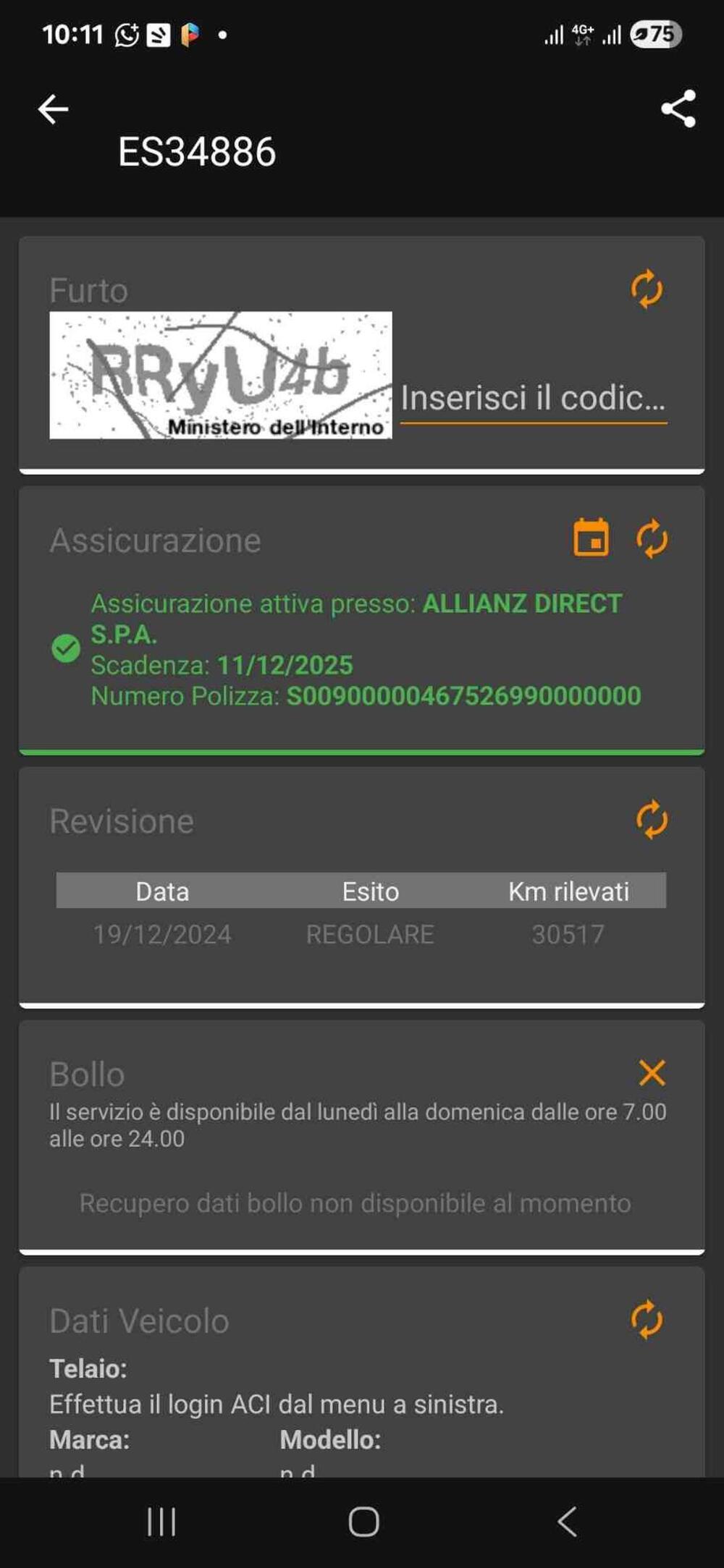 Moto Guzzi V7 III Stone (2017 - 20) (24)