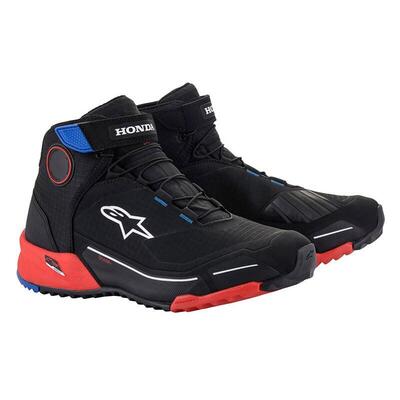 Scarpe moto Alpinestars HONDA COLLECTION CR-X DRYS
