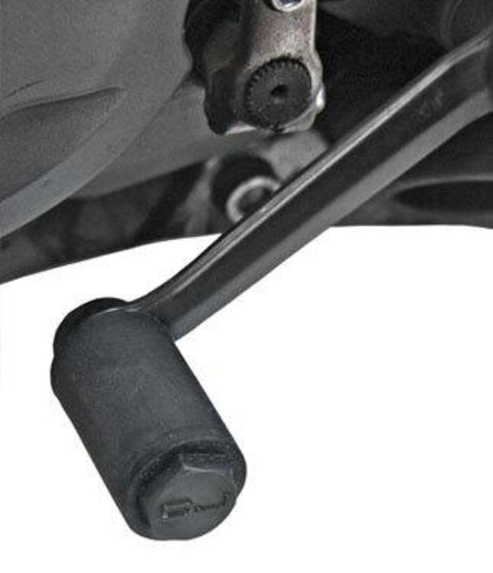 Salva scarpa OJ Bolt OJ 