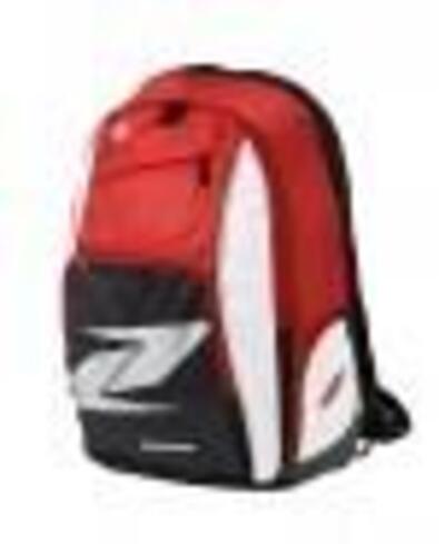 Zaino moto Zandon&agrave; SPORT BACKPACK Rosso Zandona 
