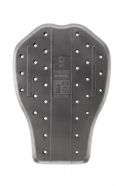 Protezione Schiena Befast SC-1-14 XL by Sas Tec li 