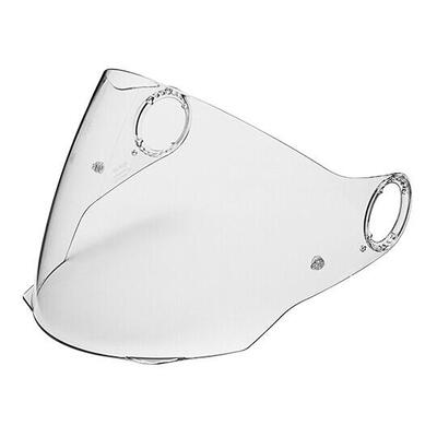 Visiera Chiara Nolan Per N40.5 Nolan Group 