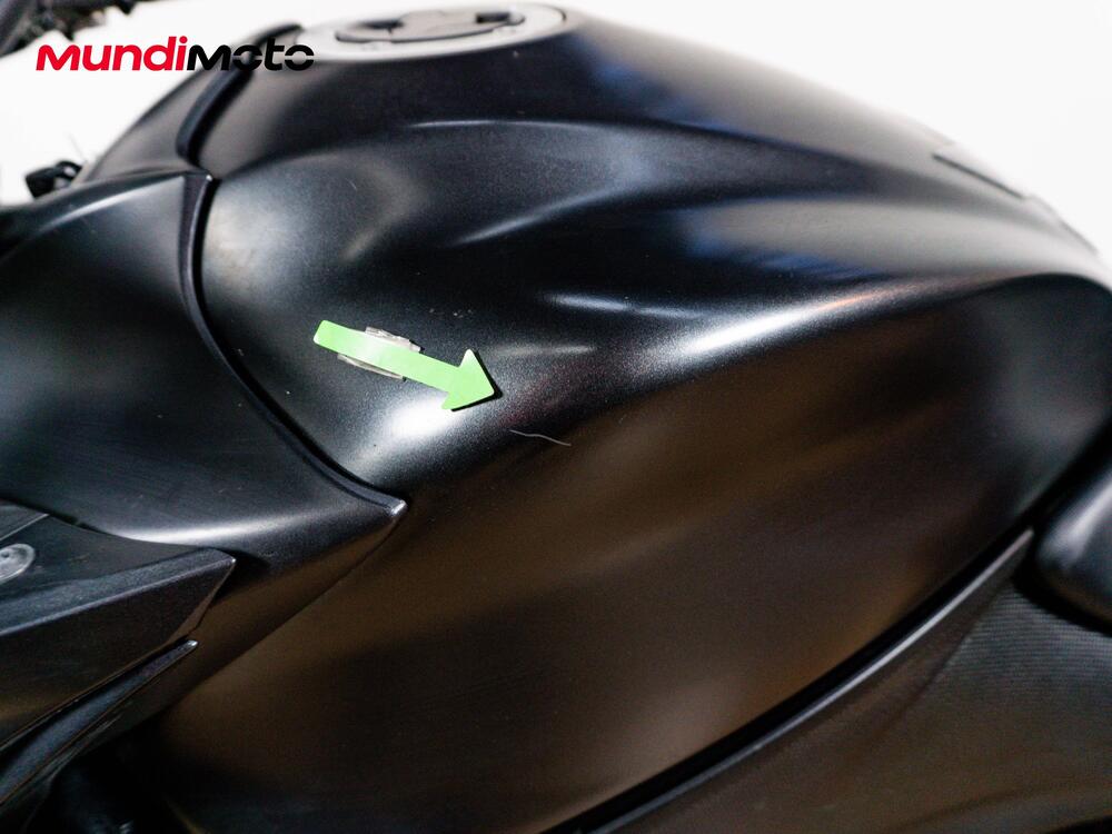 Suzuki GSX S 1000 F ABS (2014 -17) (14)