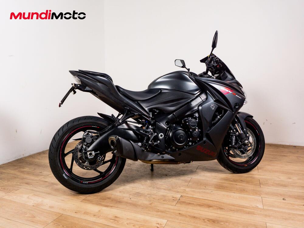 Suzuki GSX S 1000 F ABS (2014 -17) (3)