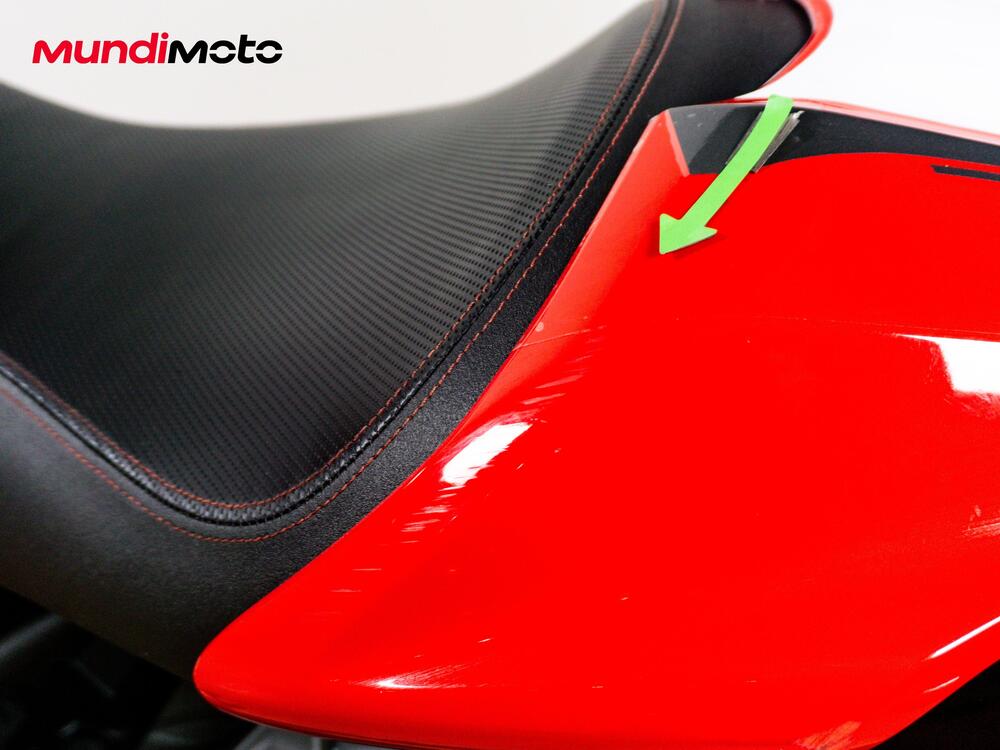 Ducati Monster 1200 S (2017 - 21) (14)