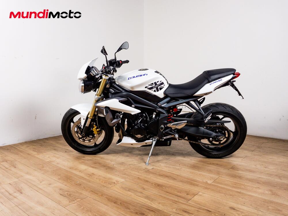 Triumph Street Triple ABS (2013 - 17) (6)