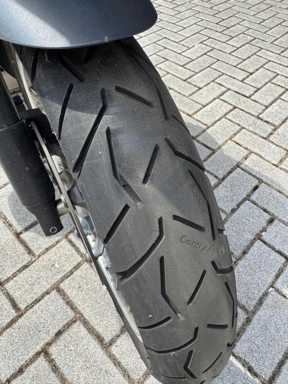 Bmw R 1200 GS (2010 - 12) (13)