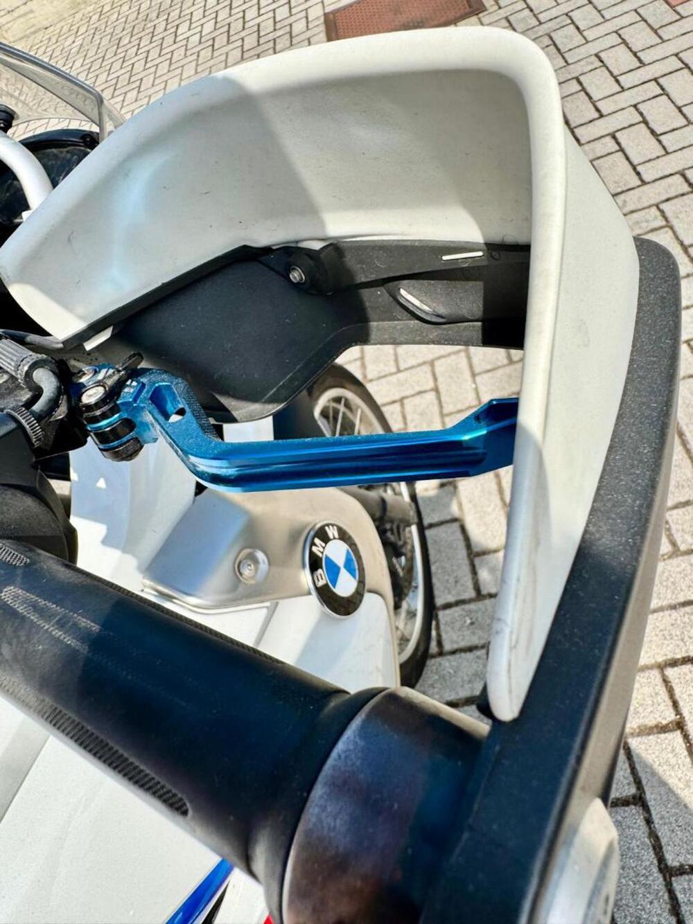 Bmw R 1200 GS (2010 - 12) (11)