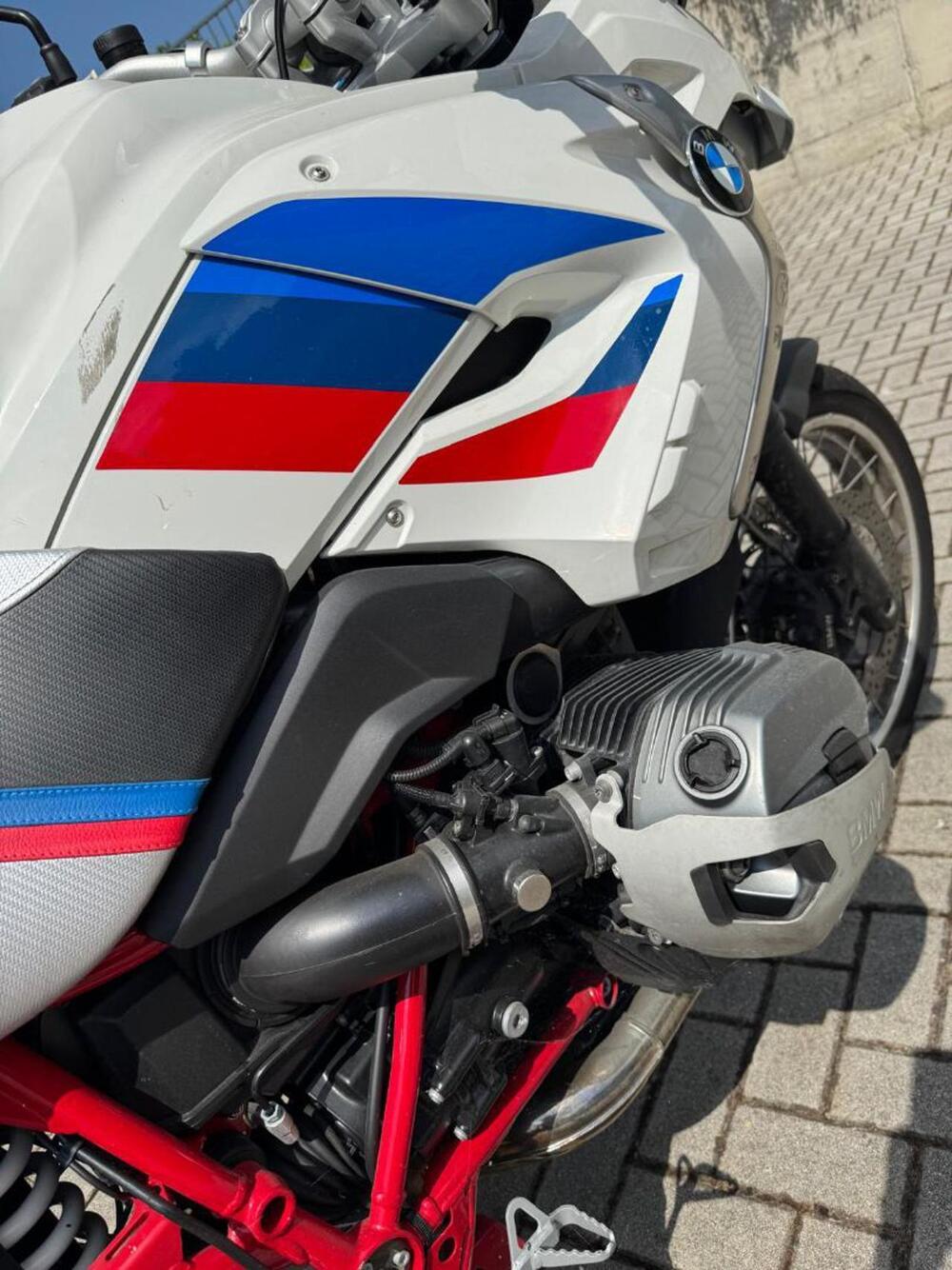 Bmw R 1200 GS (2010 - 12) (5)