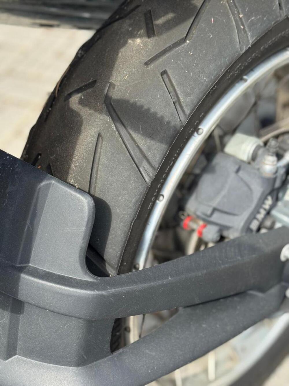 Bmw R 1200 GS (2010 - 12) (14)