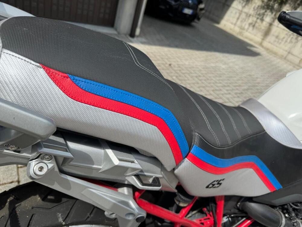 Bmw R 1200 GS (2010 - 12) (8)