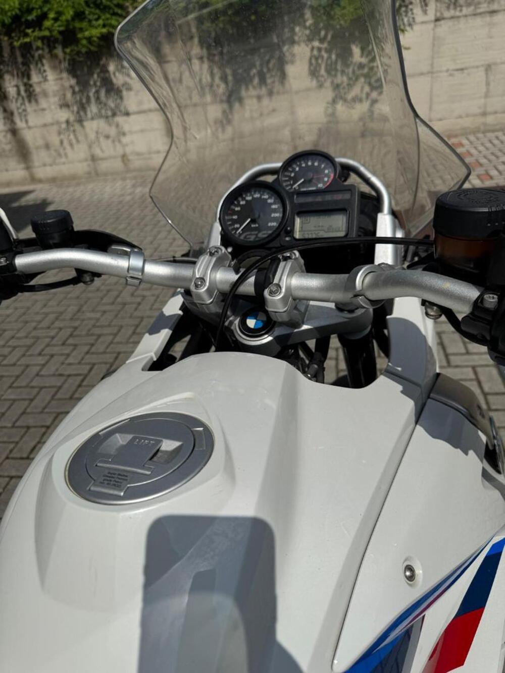 Bmw R 1200 GS (2010 - 12) (6)