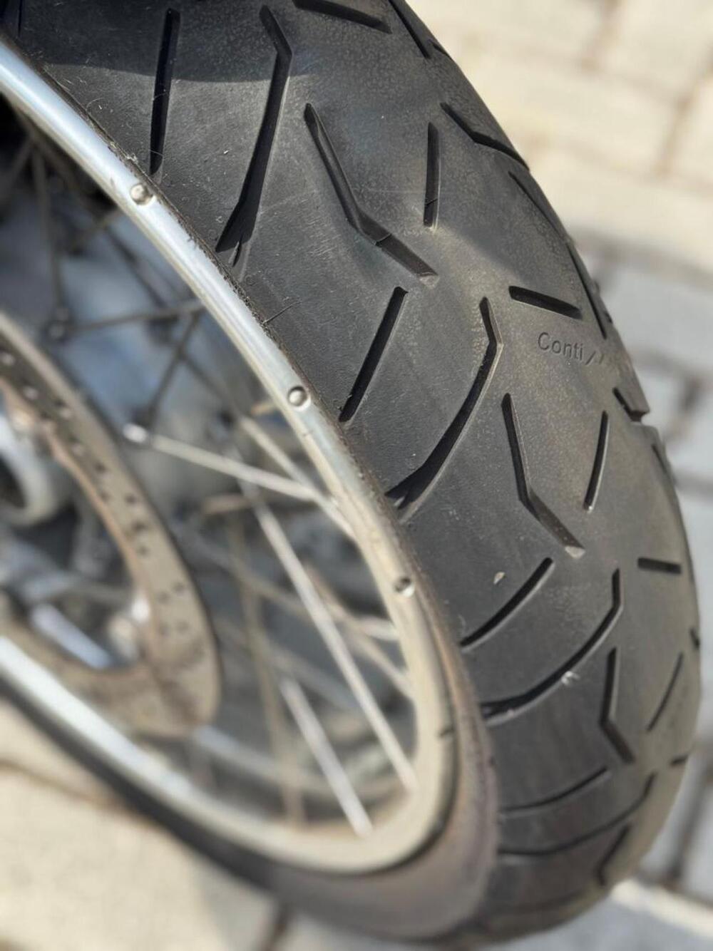 Bmw R 1200 GS (2010 - 12) (15)