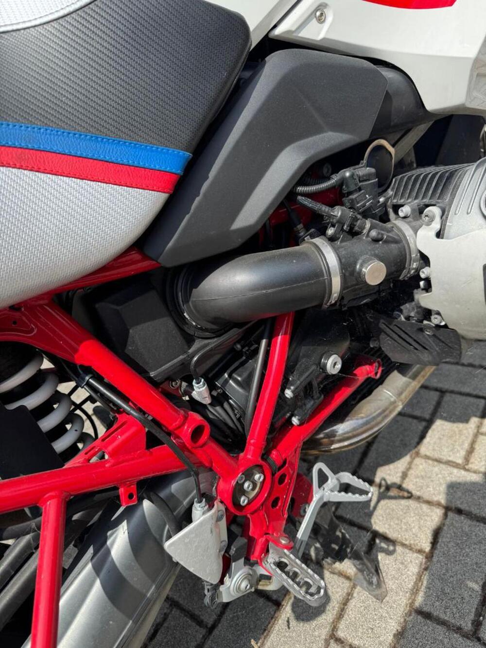 Bmw R 1200 GS (2010 - 12) (9)