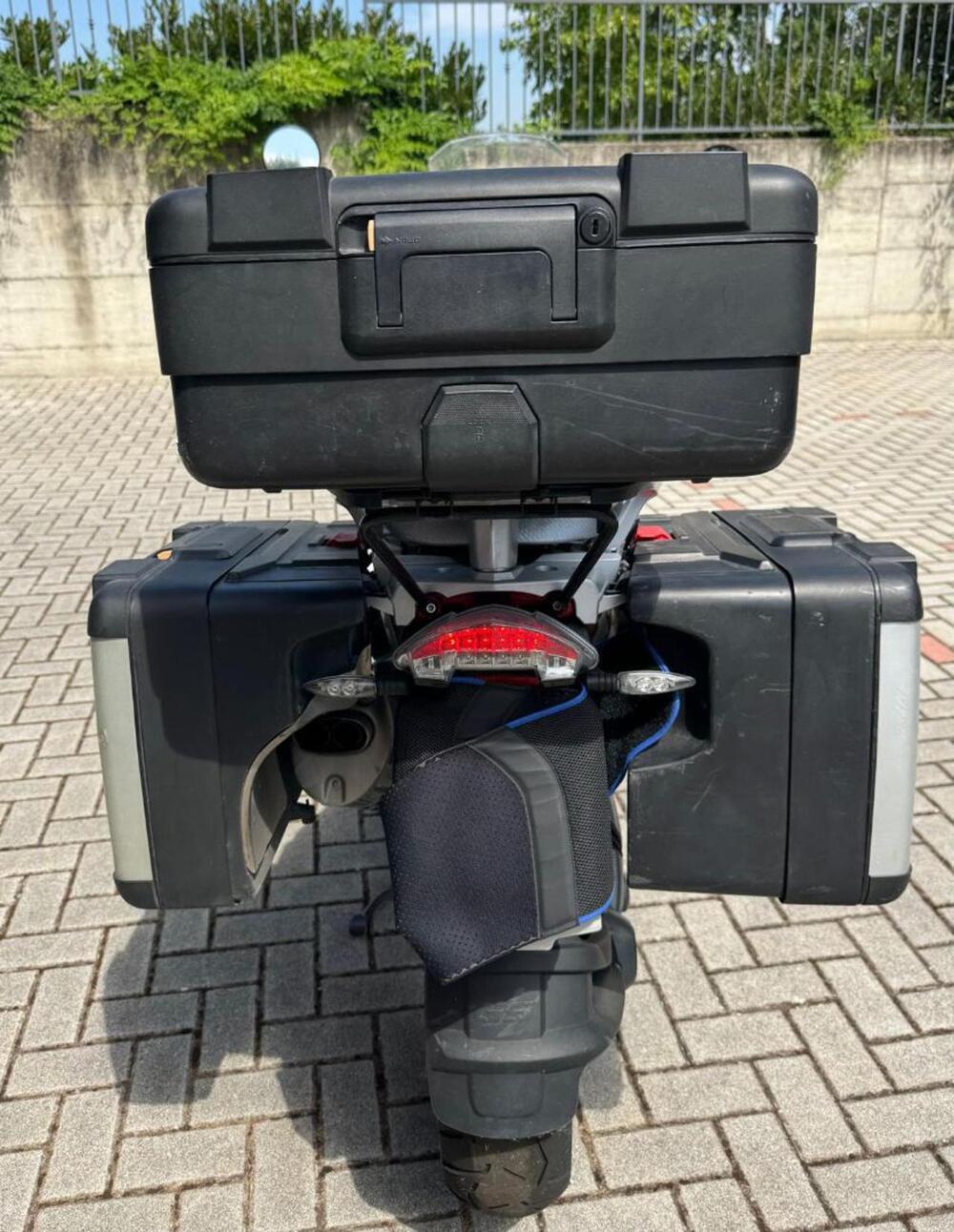 Bmw R 1200 GS (2010 - 12) (2)