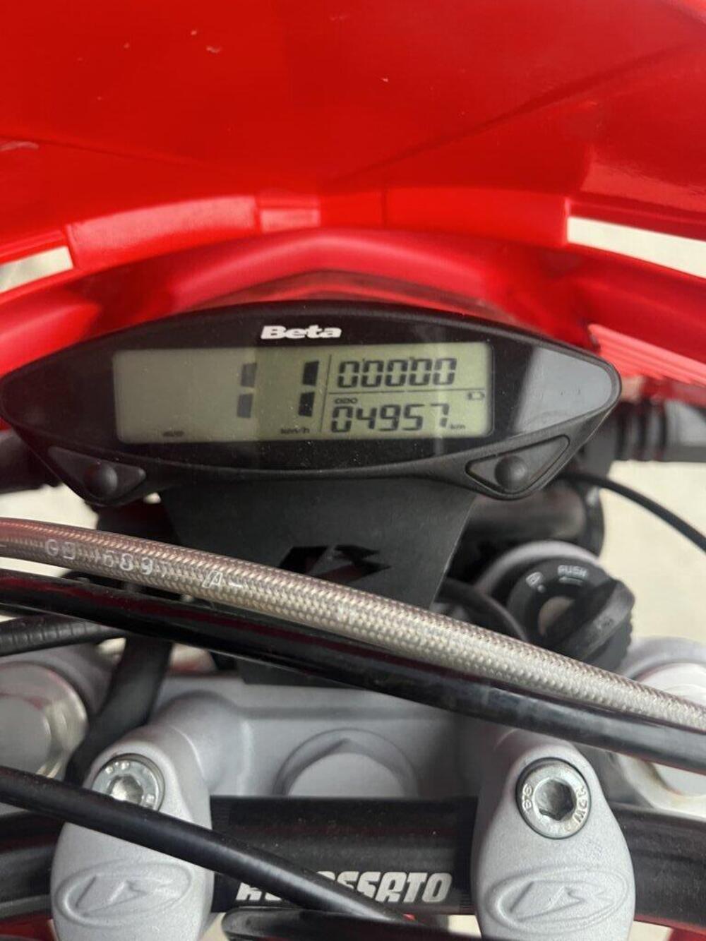 Betamotor Alp 200 (2021 - 25) (4)