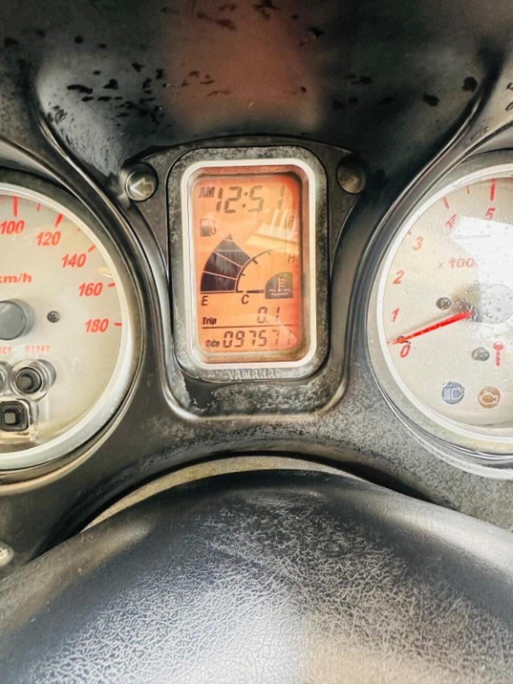 Yamaha T-Max 500 (2004 - 07) (13)