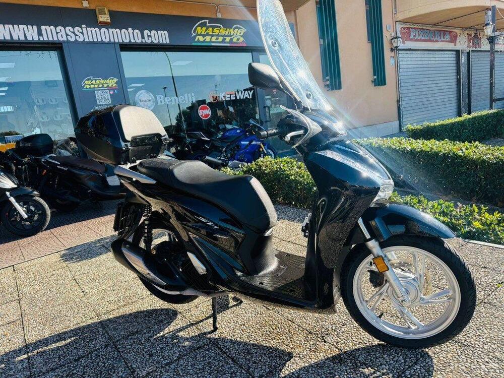 Honda SH 150i (2020 - 23) (7)