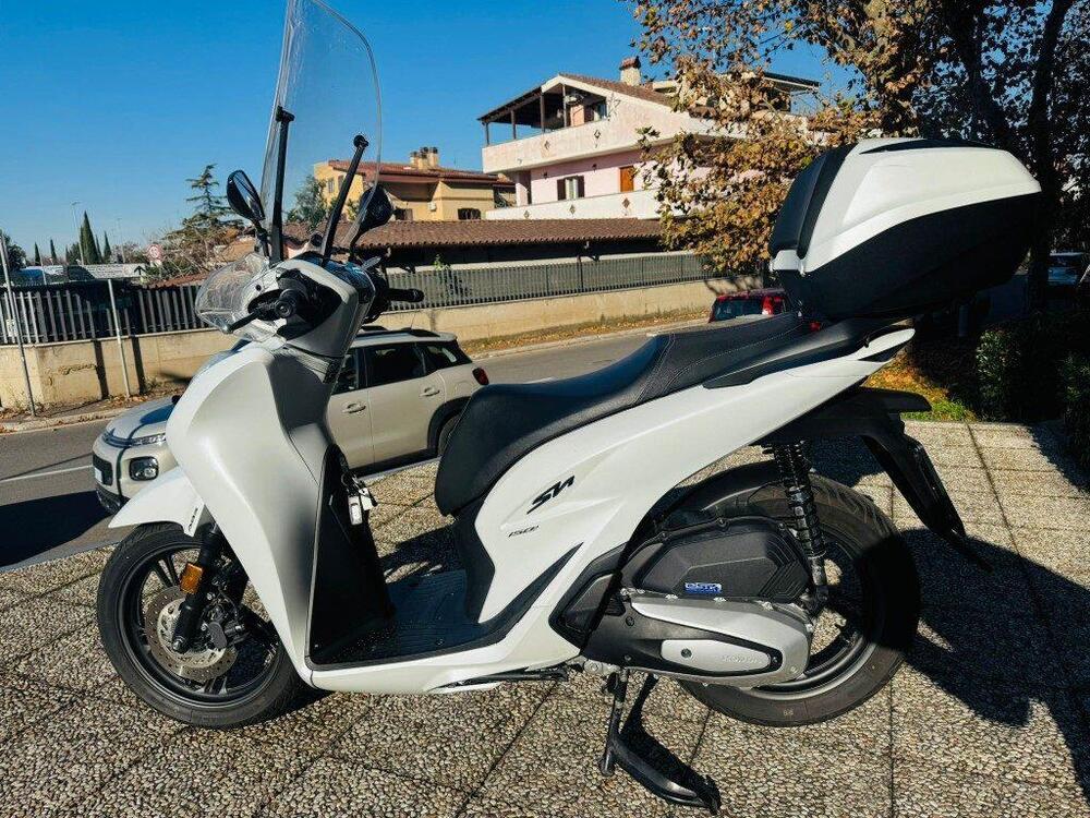 Honda SH 150i (2020 - 23) (9)