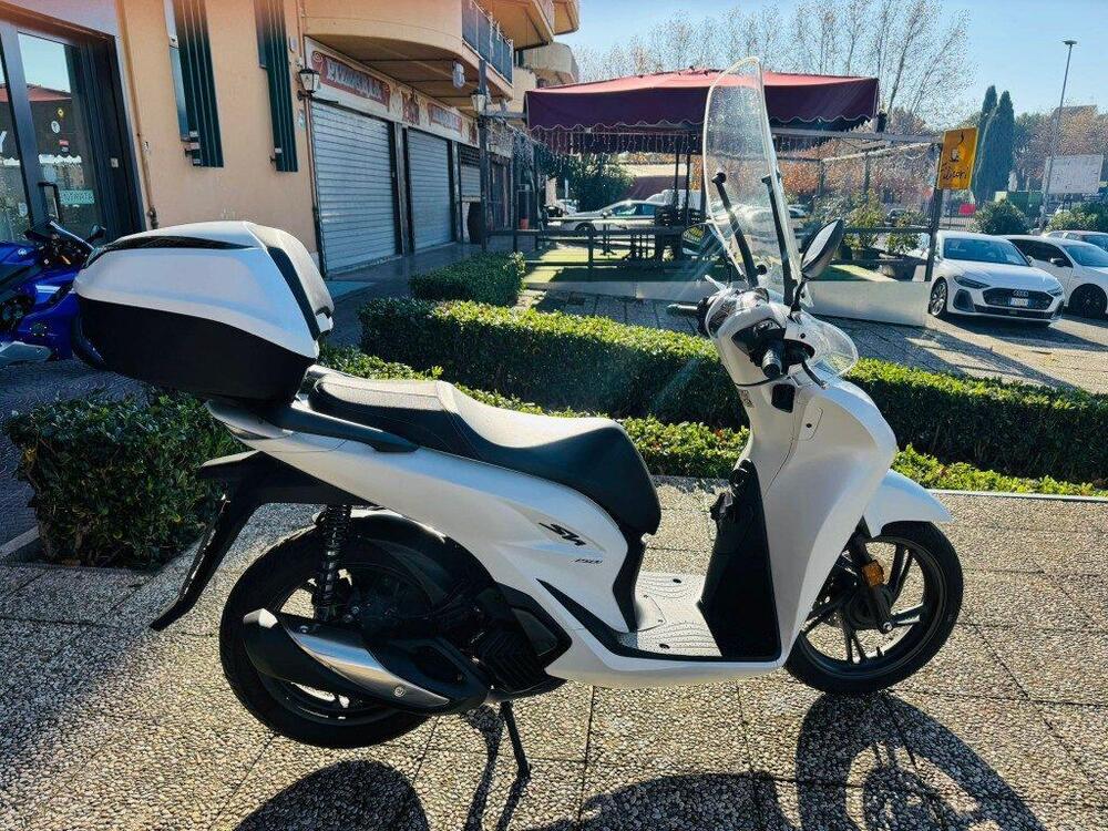 Honda SH 150i (2020 - 23) (5)