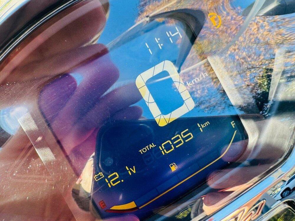 Honda SH 150i (2020 - 23) (8)