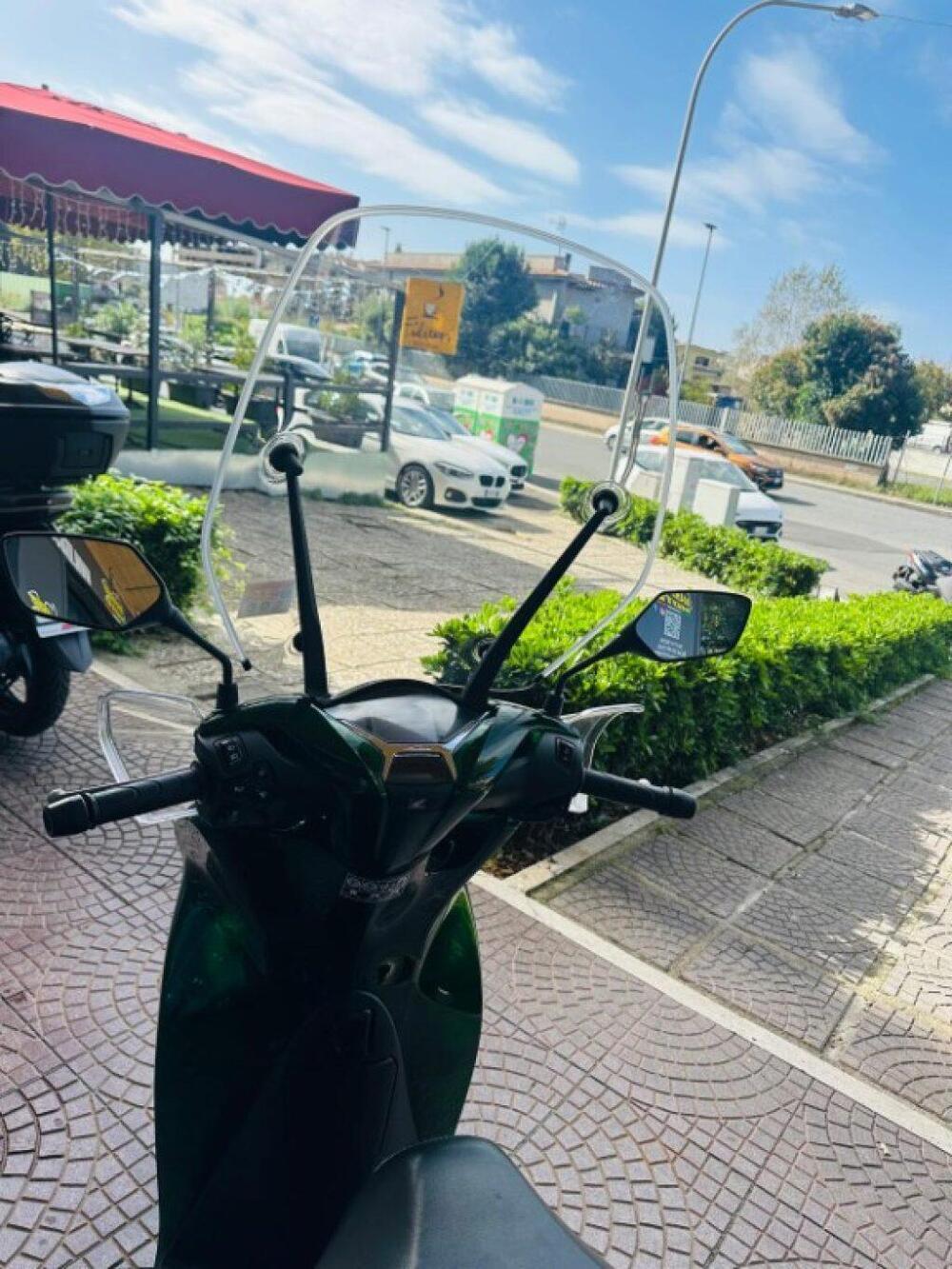 Honda SH 150i (2024 - 25) (11)