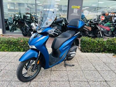 Honda SH 150i (2024 - 25) usata
