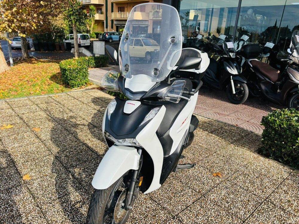 Honda SH 150i (2024 - 25)