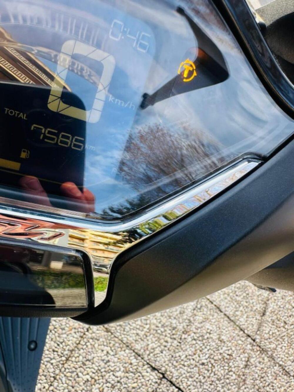 Honda SH 125i Sport (2022 - 23)