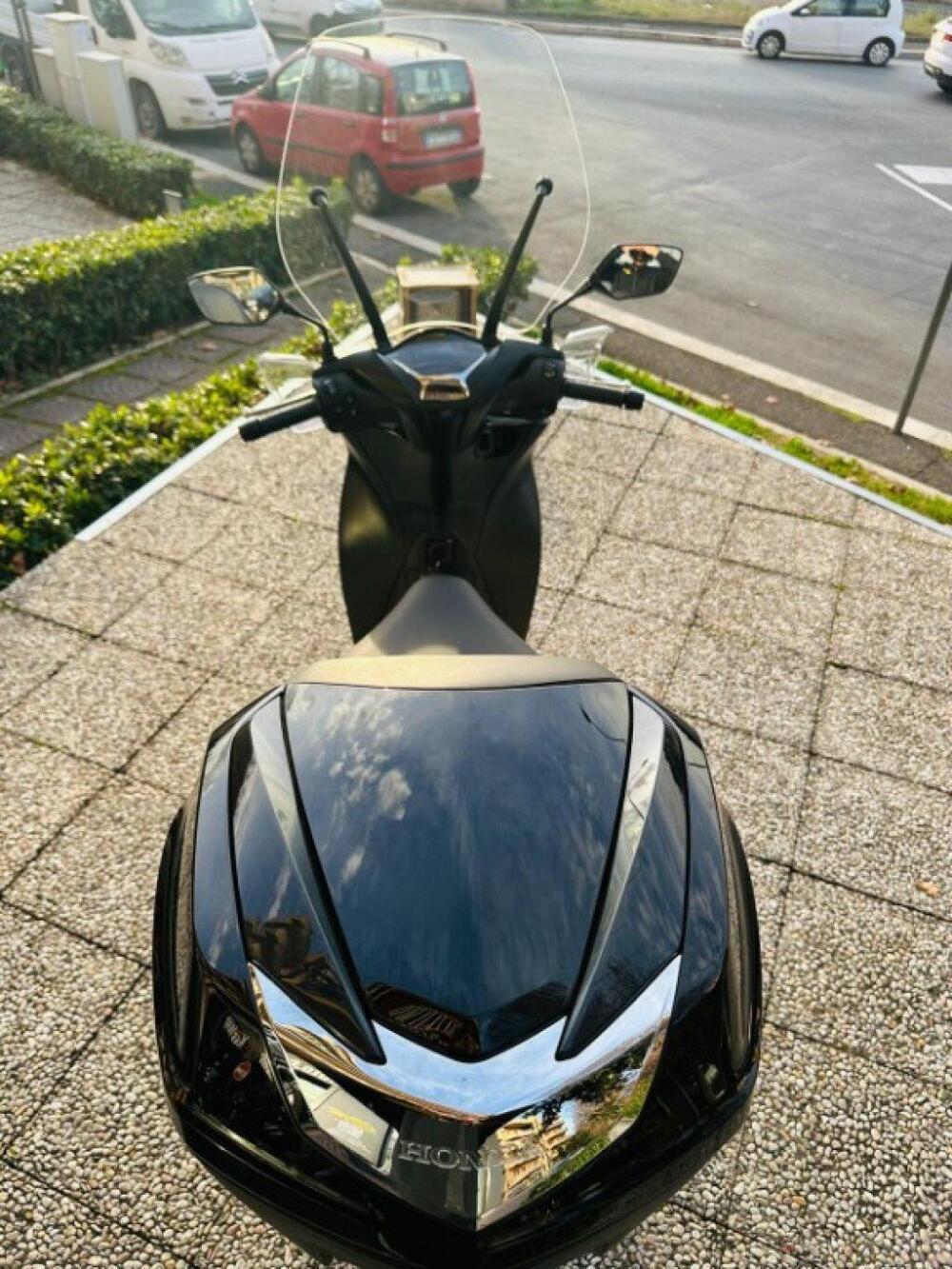 Honda SH 125i Sport (2022 - 23) (2)