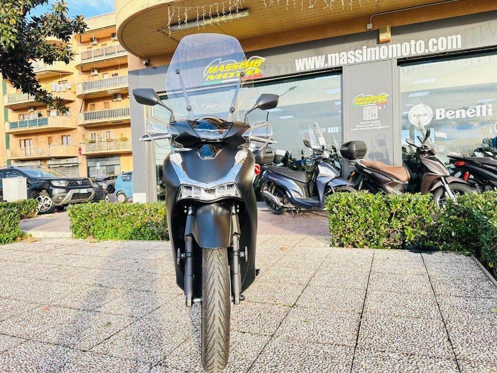 Honda SH 125i Sport (2022 - 23) (5)