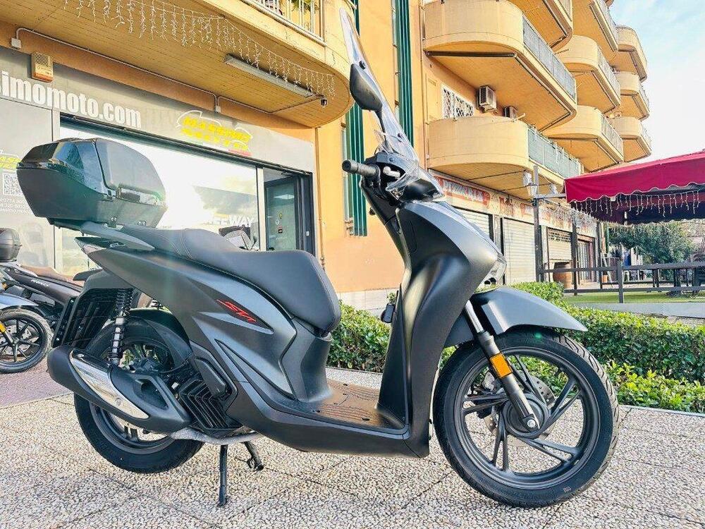 Honda SH 125i Sport (2022 - 23) (3)