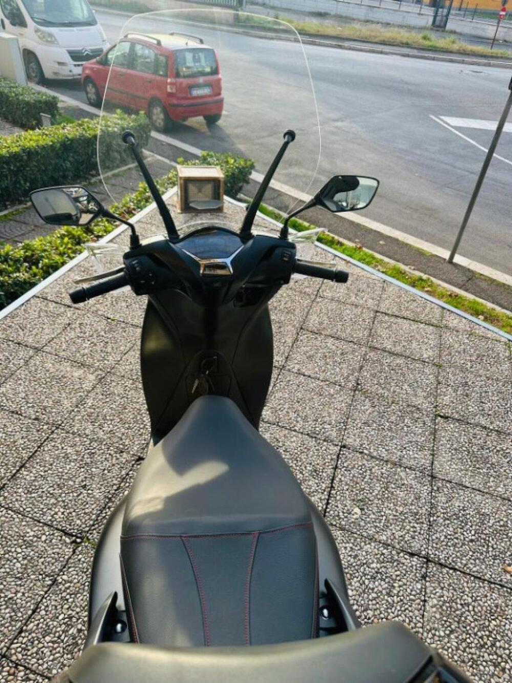 Honda SH 125i Sport (2022 - 23) (8)