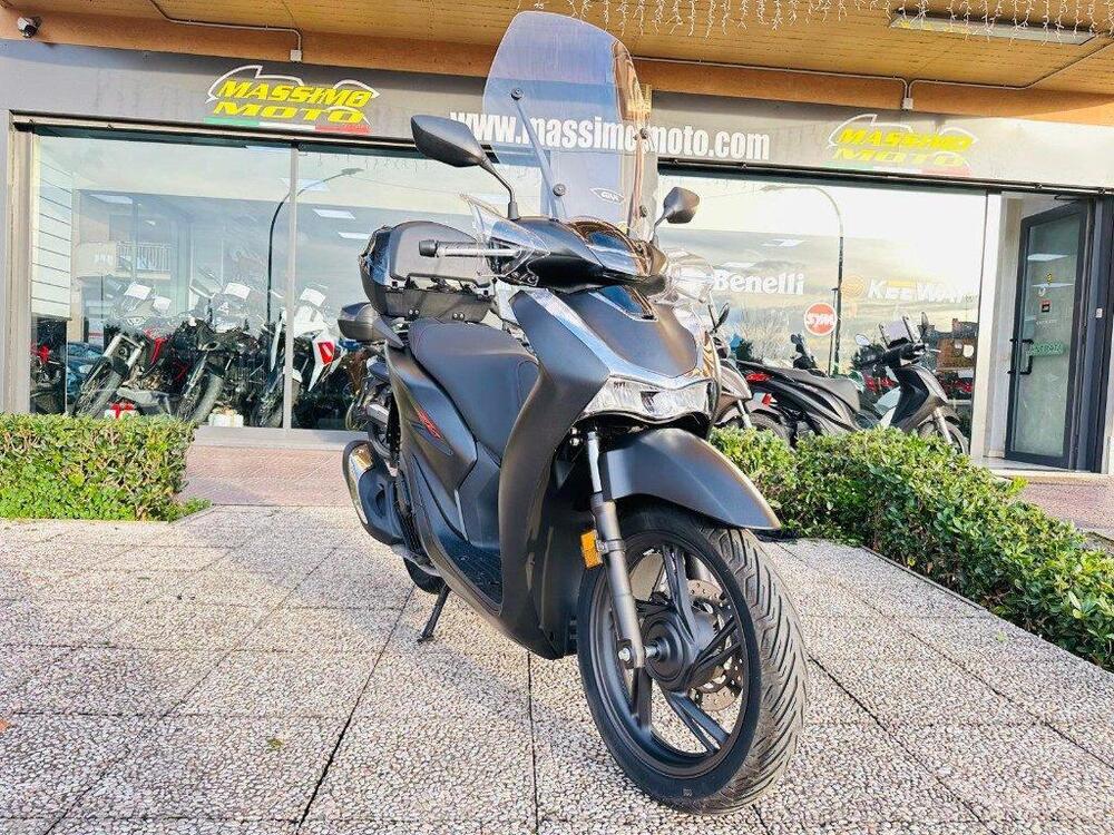 Honda SH 125i Sport (2022 - 23) (6)