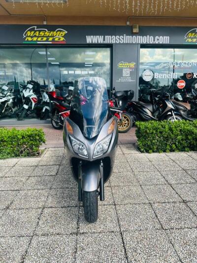 Honda Forza 300 ABS (2013 - 17) usata