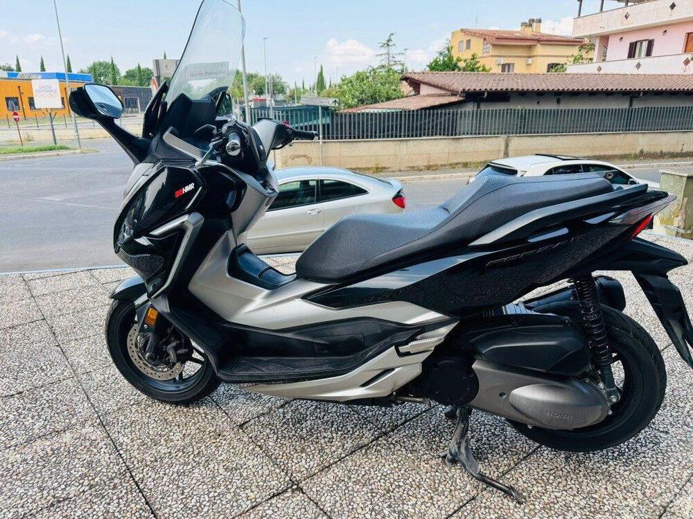 Honda Forza 300 (2019 - 20) (6)